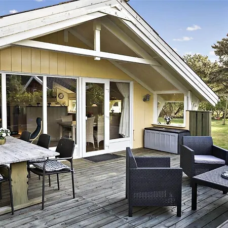 Ln729-hjorring-sneppevej-12 Casa vacanze *