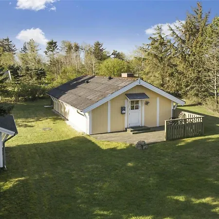 Casa vacanze Ln729-hjorring-sneppevej-12 Hjørring