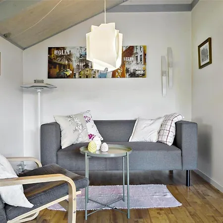 Casa vacanze Ln729-hjorring-sneppevej-12