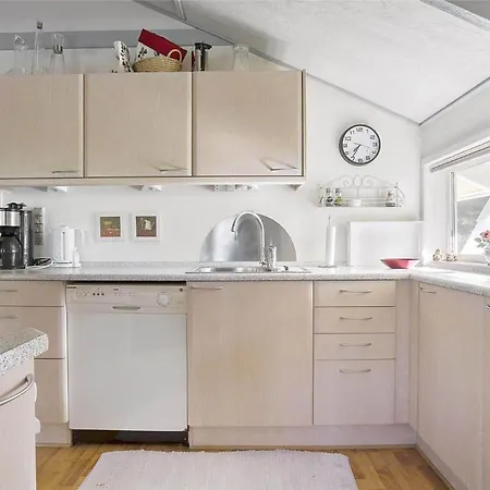 Ln729-hjorring-sneppevej-12 Casa vacanze *