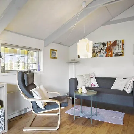 Semesterbostad Ln729-hjorring-sneppevej-12 *