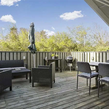 Casa vacanze Ln729-hjorring-sneppevej-12 Hjørring