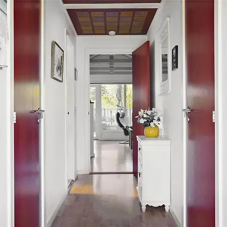 Casa vacanze Ln729-hjorring-sneppevej-12