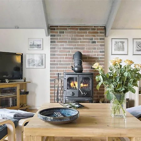 Ln729-hjorring-sneppevej-12 Casa vacanze *