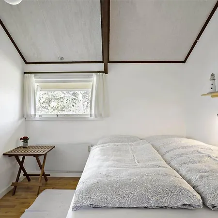Casa vacanze Ln729-hjorring-sneppevej-12 *
