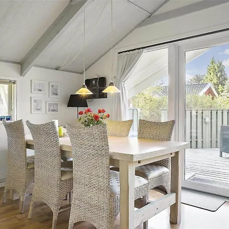 Ln729-hjorring-sneppevej-12 Casa vacanze Hjørring