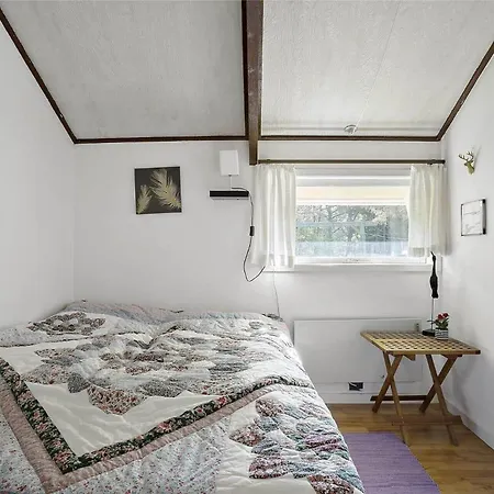 Ln729-hjorring-sneppevej-12 Casa vacanze