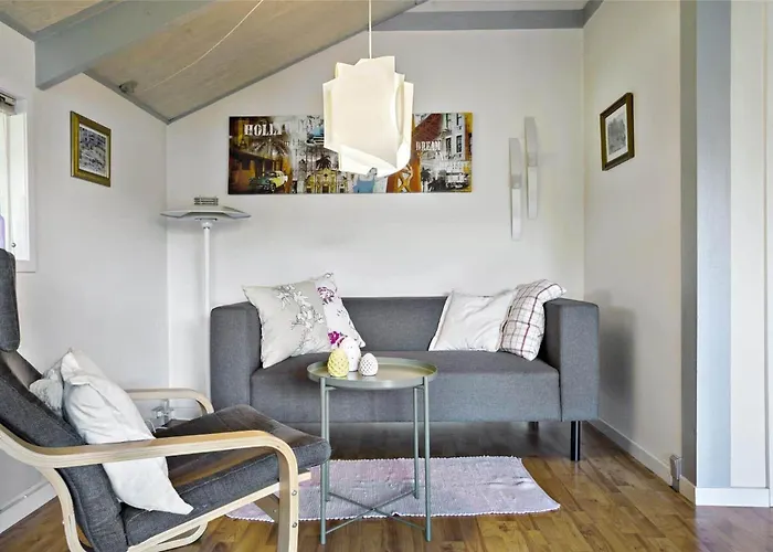 Dom wakacyjny Ln729-hjorring-sneppevej-12