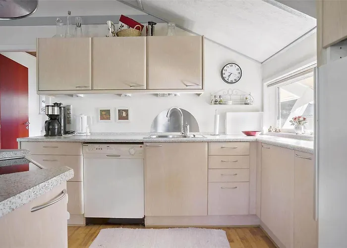 Ln729-hjorring-sneppevej-12 Dom wakacyjny *