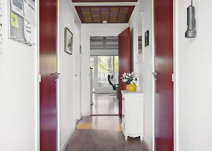 Dom wakacyjny Ln729-hjorring-sneppevej-12