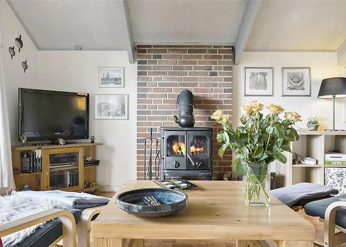 Ln729-hjorring-sneppevej-12 Dom wakacyjny *