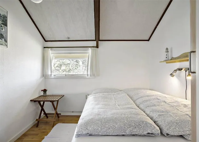 Dom wakacyjny Ln729-hjorring-sneppevej-12 *