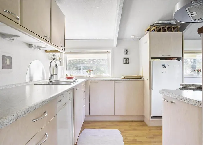 Dom wakacyjny Ln729-hjorring-sneppevej-12